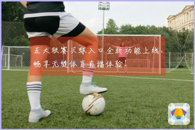 五大联赛买球入口全新功能上线，畅享无缝体育直播体验！