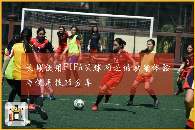 长期使用FIFA买球网址的功能体验与使用技巧分享