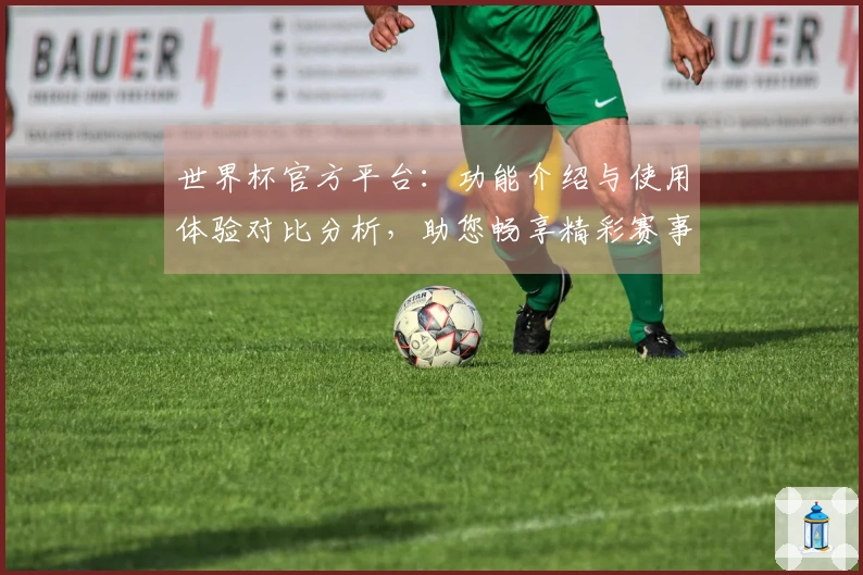 世界杯官方平台：功能介绍与使用体验对比分析，助您畅享精彩赛事