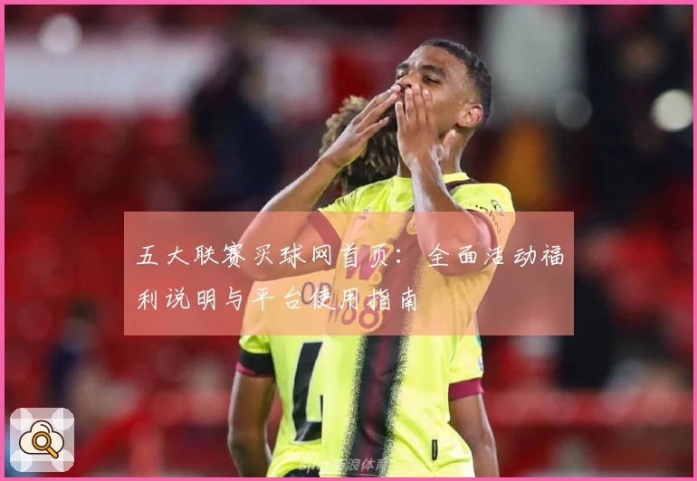 五大联赛买球网首页：全面活动福利说明与平台使用指南