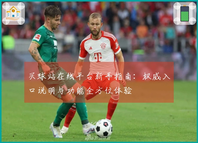 买球站在线平台新手指南：权威入口说明与功能全方位体验