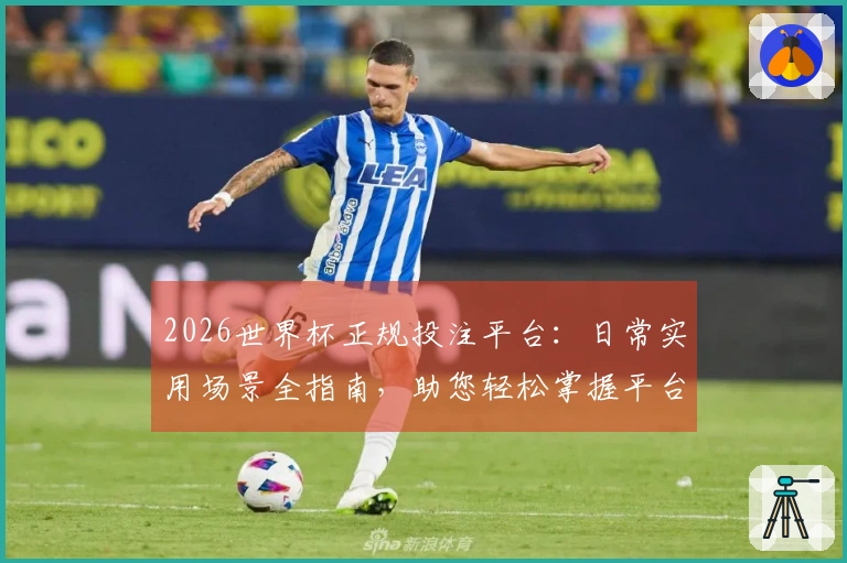 2026世界杯正规投注平台：日常实用场景全指南，助您轻松掌握平台使用